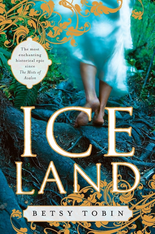 Couverture_Ice Land