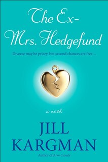 Front cover_The Ex-mrs. Hedgefund