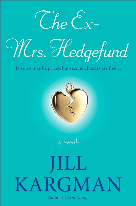 Front cover_The Ex-mrs. Hedgefund