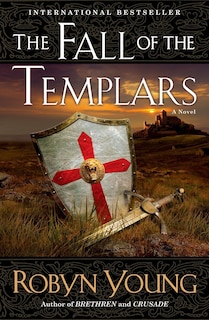 Couverture_The Fall Of The Templars