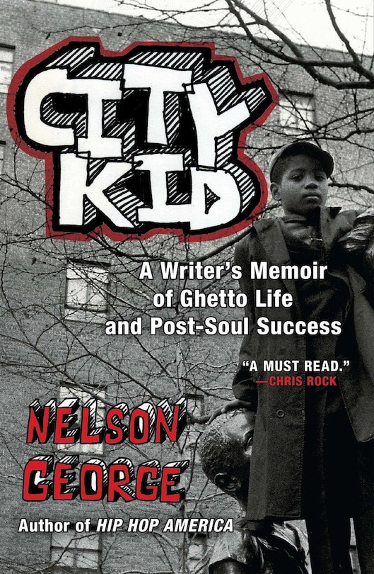 Front cover_City Kid
