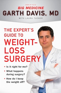 Couverture_The Expert's Guide To Weight-loss Surgery