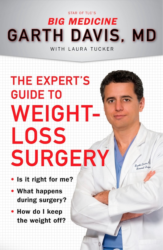 Couverture_The Expert's Guide To Weight-loss Surgery