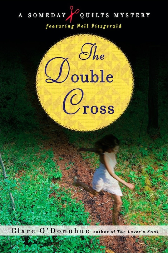 Couverture_The Double Cross