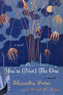 Front cover_You're (Not) the One