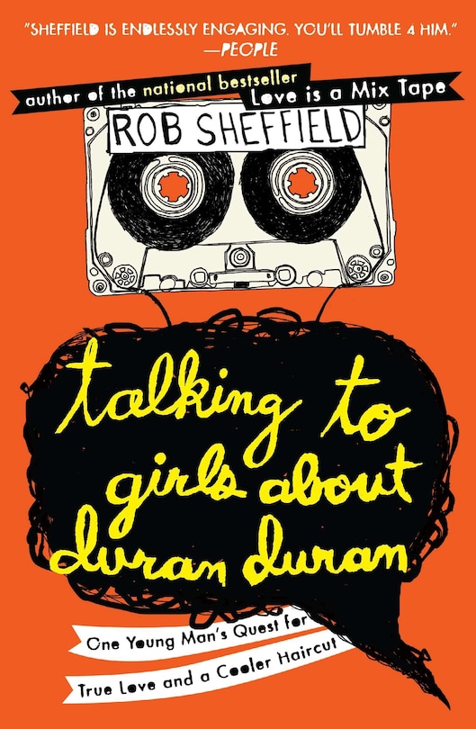 Front cover_Talking To Girls About Duran Duran