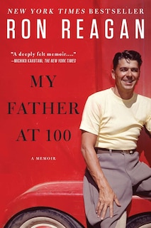 Couverture_My Father At 100