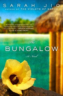 Front cover_The Bungalow