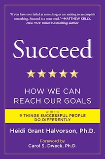 Front cover_Succeed
