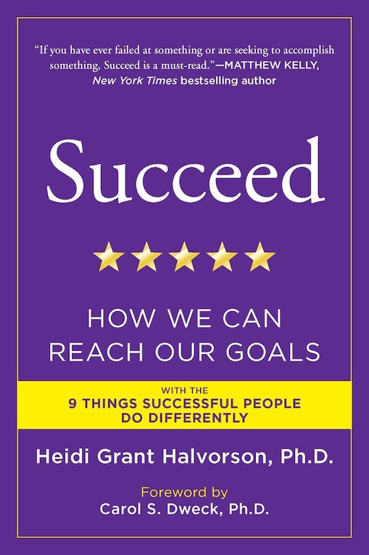 Front cover_Succeed