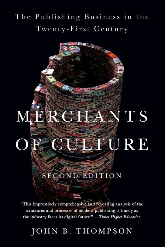 Couverture_Merchants Of Culture