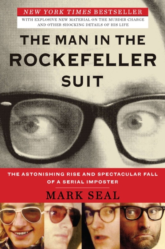 Couverture_The Man In The Rockefeller Suit