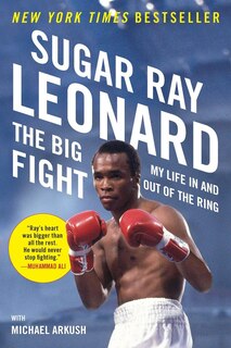 Couverture_The Big Fight