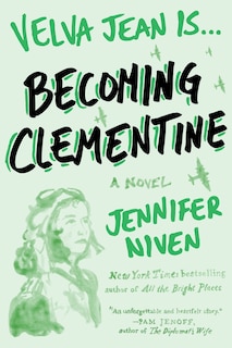 Couverture_Becoming Clementine