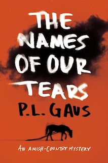 Front cover_The Names Of Our Tears
