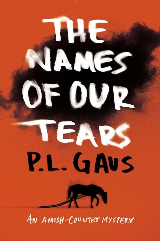 Front cover_The Names Of Our Tears