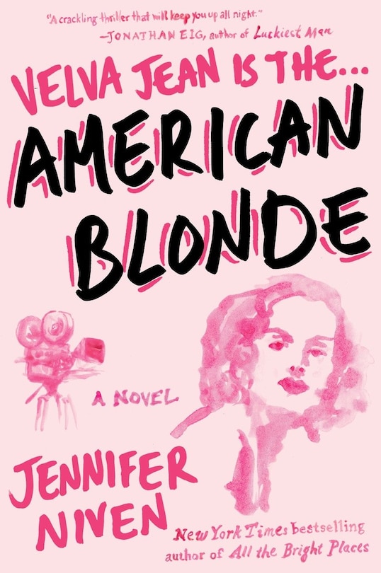 Couverture_American Blonde