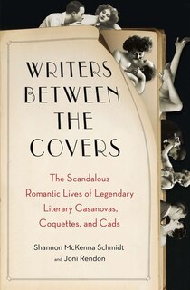 Front cover_Writers Between The Covers