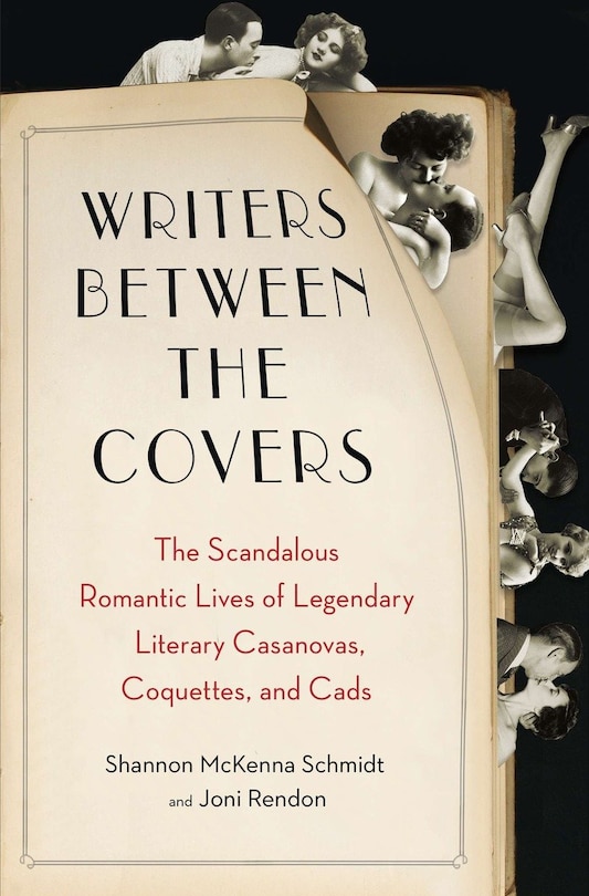 Front cover_Writers Between The Covers