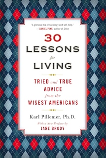 Couverture_30 Lessons For Living