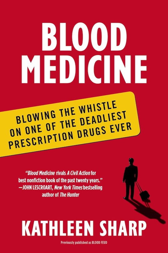 Front cover_Blood Medicine