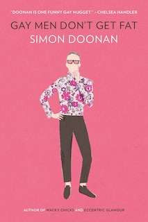 Front cover_Gay Men Don't Get Fat