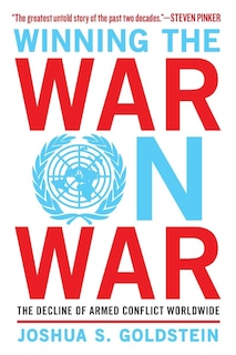 Front cover_Winning The War On War