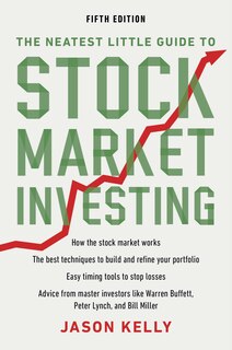 Couverture_The Neatest Little Guide To Stock Market Investing