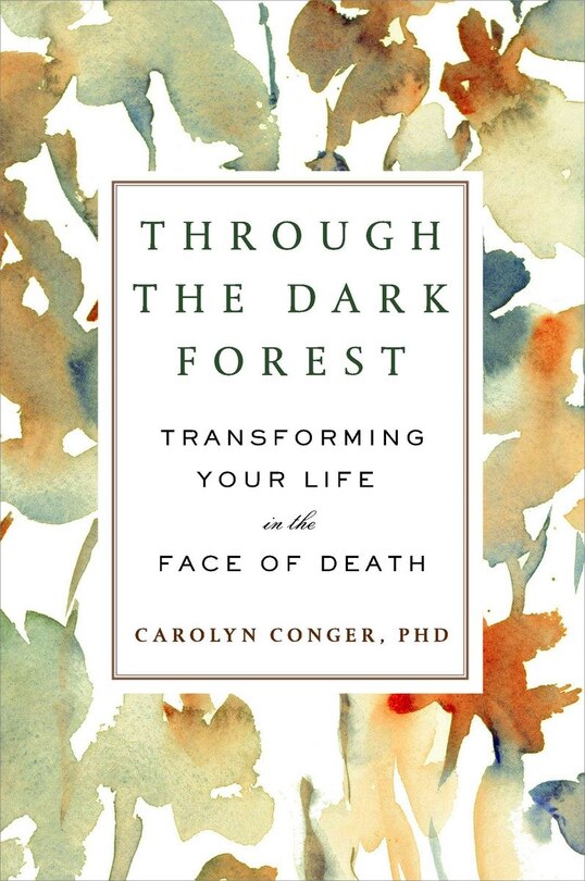 Front cover_Through The Dark Forest