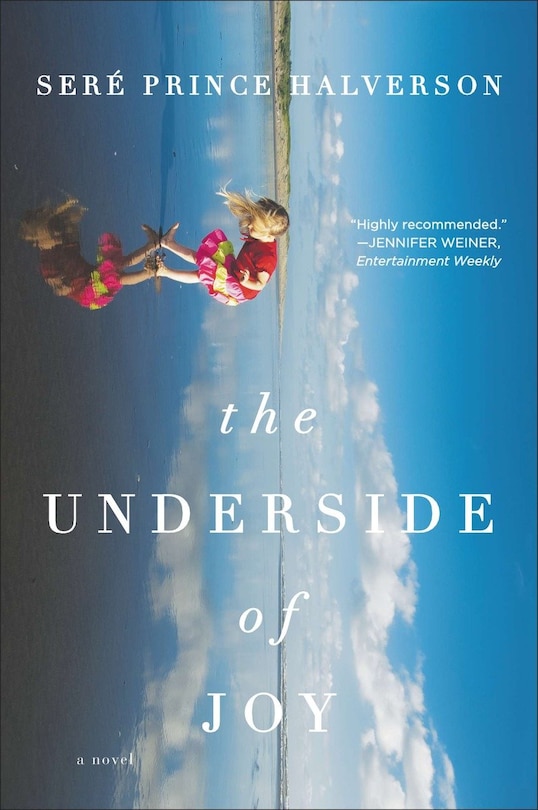 Front cover_The Underside Of Joy