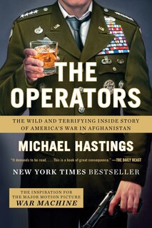 Couverture_The Operators