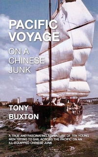 Couverture_Pacific voyage on a Chinese junk