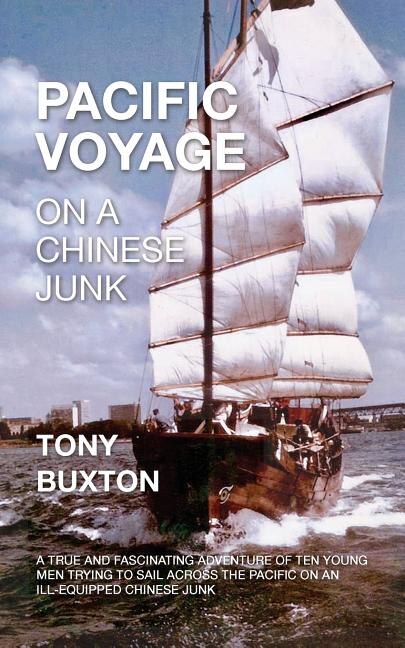 Couverture_Pacific voyage on a Chinese junk