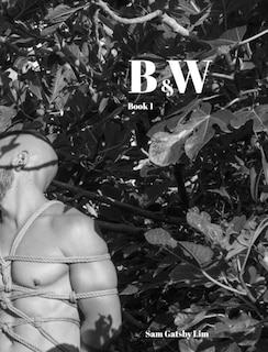 Front cover_black and white