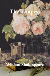 Front cover_The Tempest