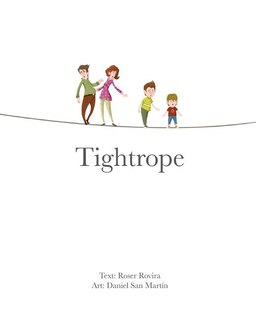 Front cover_Tightrope