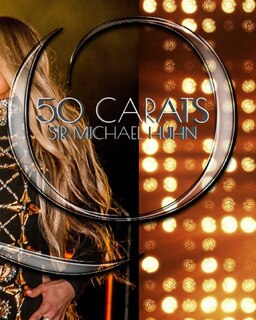 Front cover_jlo 50 CARATS drawing journal