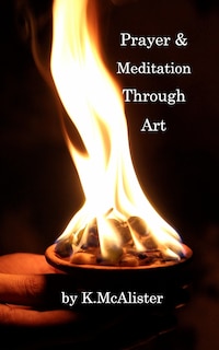 Couverture_Prayer and Meditation Through Art