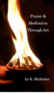 Couverture_Prayer and Meditation Through Art