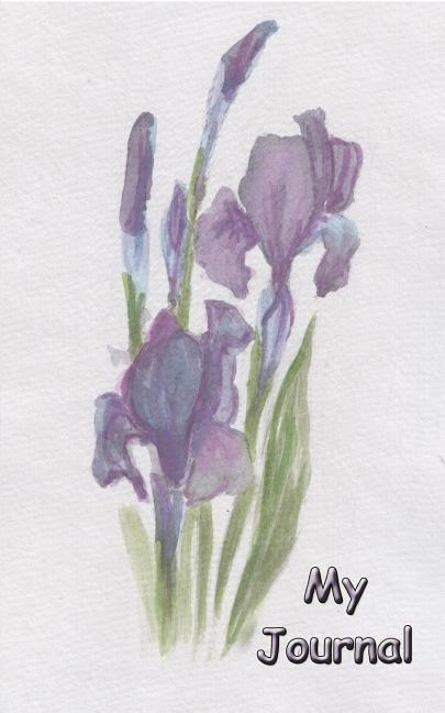 Couverture_my Journal