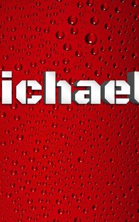 Front cover_Sir Michael Drawing Journal