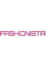 Front cover_Fahionista