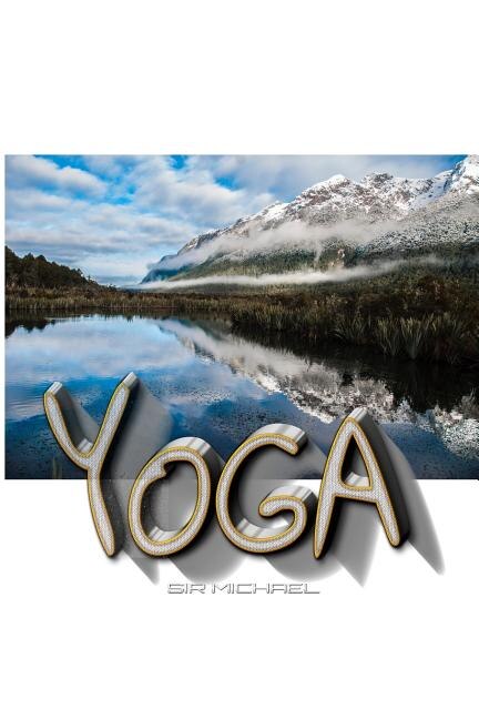 Front cover_yoga Journal
