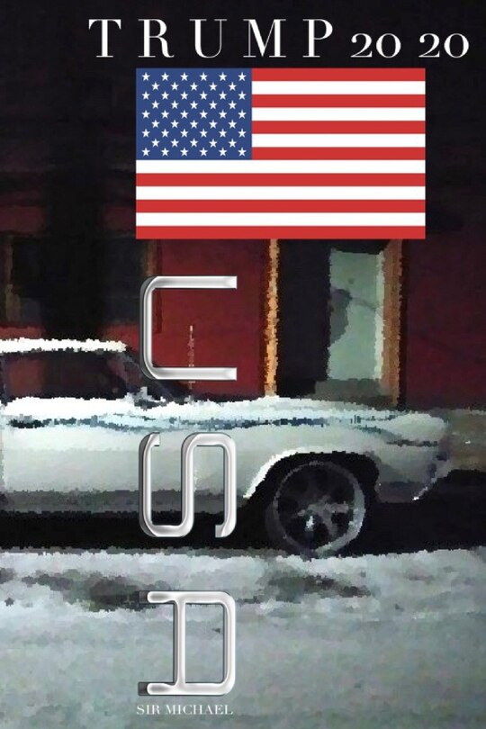 Couverture_Trump classic car 2020 journal