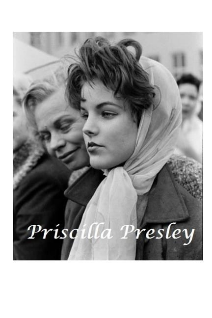 Priscilla Presley