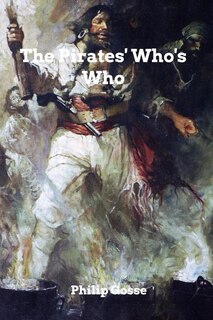 Front cover_The Pirates' Who's Who