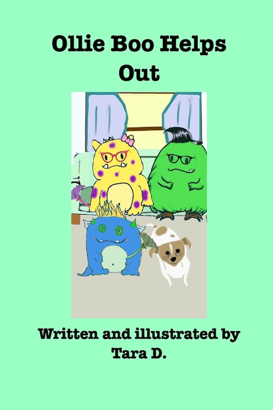 Front cover_Ollie Boo Helps Out
