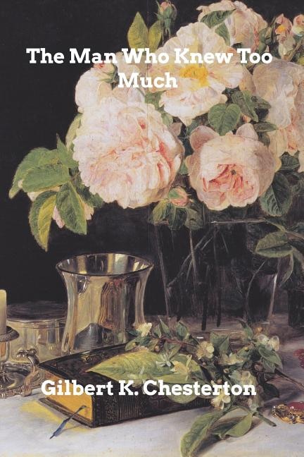 Couverture_The Man Who Knew Too Much