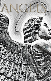 Front cover_Angels Drawing Blank Journal