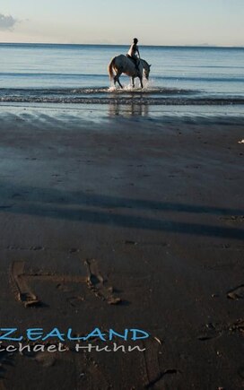 New Zealand Beach Journal: New Zealand